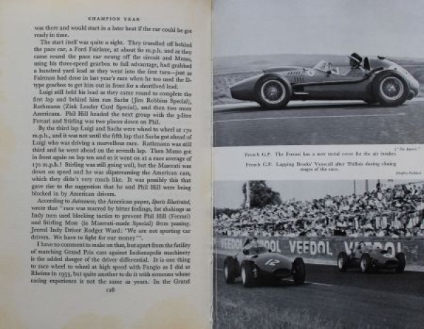 Hawthorn "Champion Year" Motorracing-History 1959 (5681)